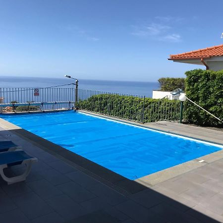 Blue Villa Arco da Calheta  Exterior photo